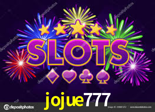 jojue777