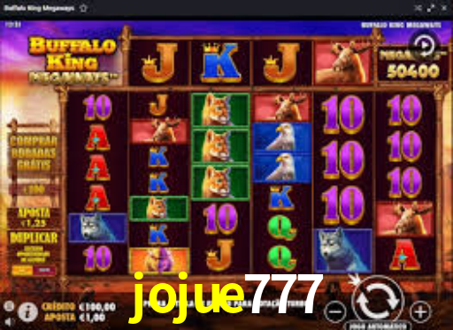 joji 777 game bet