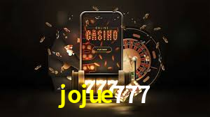 jojue777