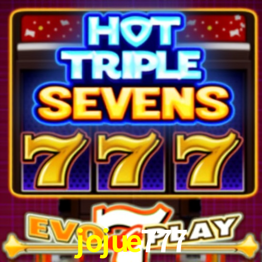 jojue777: Seu Cassino Premiado com Pagamentos Rápidos