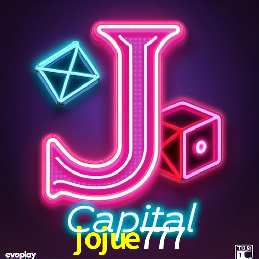 jojue777