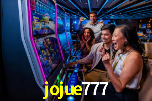 jojue777